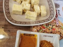 -客哪呢·传统米线小吃(瑞鼎城店)