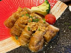 -鸟鹏烧鸟居酒屋(龙岗万科店)