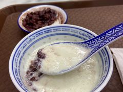 -三点半糖水铺(西溪银泰店)