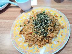 -勇興發港式茶餐厅(江宁店)