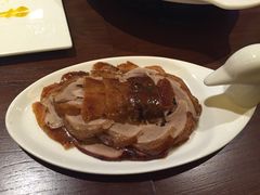 陆壹捌餐厅-陆壹捌餐厅(五大道店)