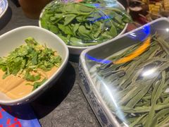-来涮蜀鲜货火锅串串香(菜市口店)