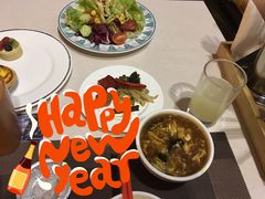-北京王府井天伦王朝酒店