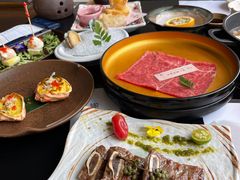 -花潮料理艺食馆(成都万象城店)