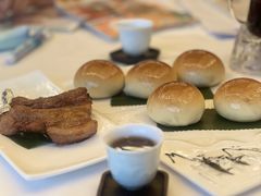 -顺德喜来登酒店·采悦轩