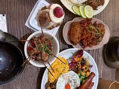 -MORNING GOOD Bistro(翰林府店)