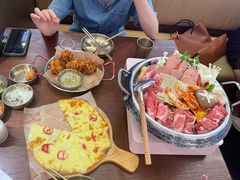 -双门洞·森系料理(体育西店)
