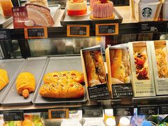 -星巴克(1788广场店)