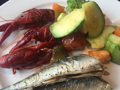 -AdD全日制餐厅(中谷花园酒店)