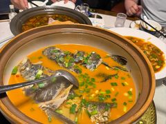 -千岛湖小鱼儿·淳安匠心农家菜