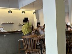 -COTTON CAFE(德信·中外公寓店)