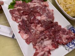 -清花阁乌拉满族火锅(厦门街店)