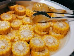 -素心素食(翠苑店)