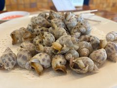 -新金盛·海鲜酒楼(盐田店)