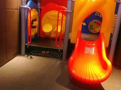 -麦当劳(龙之梦购物中心店)