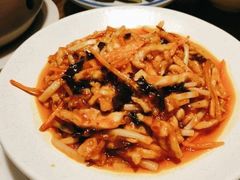 -小放牛炒菜馆(军校店)