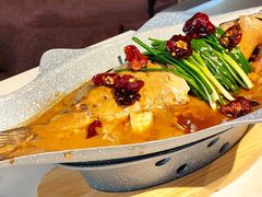 -小城外婆肴私房菜.家宴聚集点(圆明园颐和园·清河上地店)