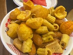 -沸炉重庆老火锅(军事博物馆店)