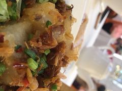 xo酱塘炒萝卜糕-广州酒家(昌岗地铁站店)