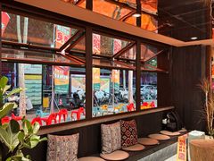 -李军力烧烤(丰庆路店)