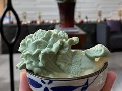 -天津海河悦榕庄·Lobby Lounge大堂吧