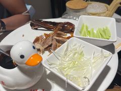 -煜丰汴京烤鸭(福彩路店)