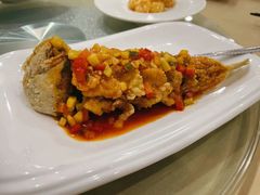 -庄氏祥记家常食府(国瑞建材家居博览中心店)