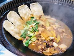 -土食锅灶·地锅鸡(宝山路店)