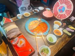 -吼堂老火锅(太古里总店)