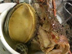 -吉品莞家·鲍鱼鸡煲(东莞店)