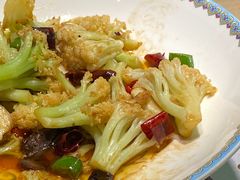 -羊之道草原味道清真餐厅(番禺店)