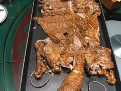 -九十九顶毡房(阜石路店)