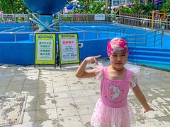 -武汉市青少年宫水上世界