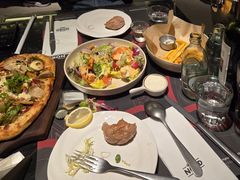 -Nord Grill&Bar Highland诺德西餐(深圳欢乐海岸店)