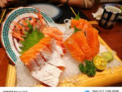 -金沙滩喜来登度假酒店-雅日本餐厅