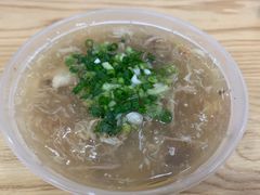 -食盈碗仔翅(星玺广场店)