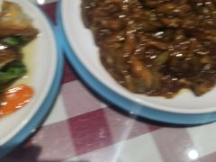 -小锅饭豆腐馆(嘉陵江街店)
