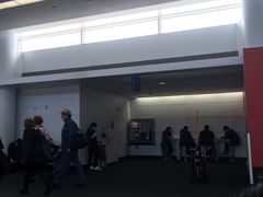 -奥黑尔国际机场