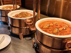 -牛YO寿喜烧和牛火锅自助(三台子万象汇店)