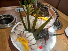 -尚海豆捞(乐虹坊店)