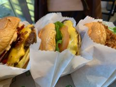 -Shake Shack(西单大悦城店)