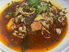 -小螺号海鲜·地道鲁菜(省体总店)