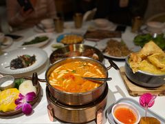 -帕娜·泰式茶餐厅·Bistro(近铁广场店)