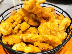 -龙虾奇迹(大华三路店)