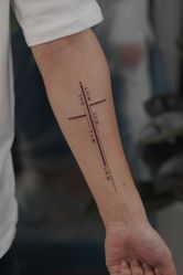 -飛凡TATTOO纹身•原创