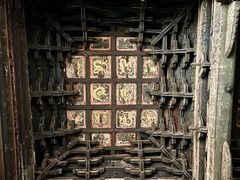 -报恩寺(平武县)