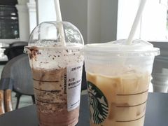 -星巴克臻选(广州沙面店)