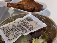 -宜家·瑞典风味餐厅(四元桥店)