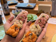 -鮨冠OMAKASE食べ放题(北京首店)