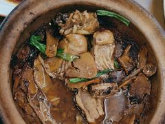 -鑫鸿达·海鲜闽菜热炒小馆(中山路店)